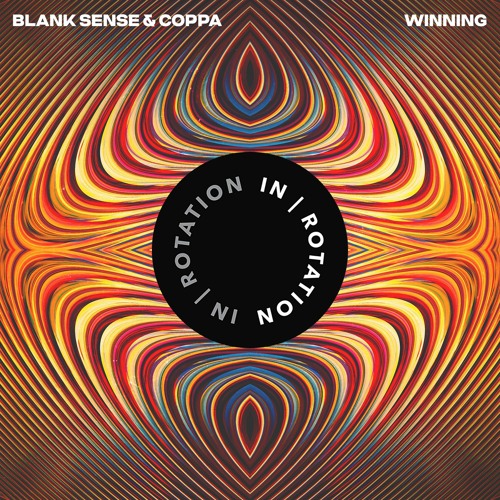 Blank Sense & Coppa - Winning