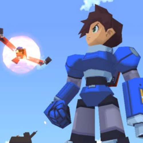 jms dla vie (maquette)