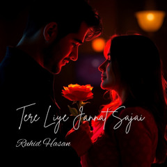 Tere Liye Jannat Sajai