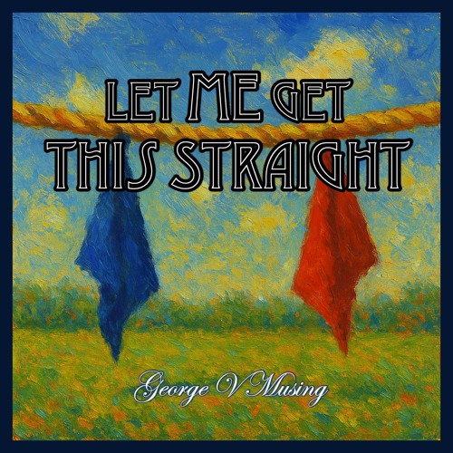 Let Me Get This Straight - Unplugged