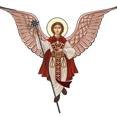 Rashi Ne for Archangel Michael | Archdeacon Arsani Sidarous & Youssef Kyrillos