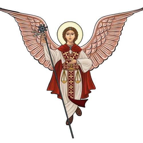 Rashi Ne for Archangel Michael | Archdeacon Arsani Sidarous & Youssef Kyrillos