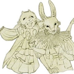 Harpy Hare RUS - TRISHA