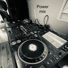 GIbbsk live@Perth Ibiza power mix!