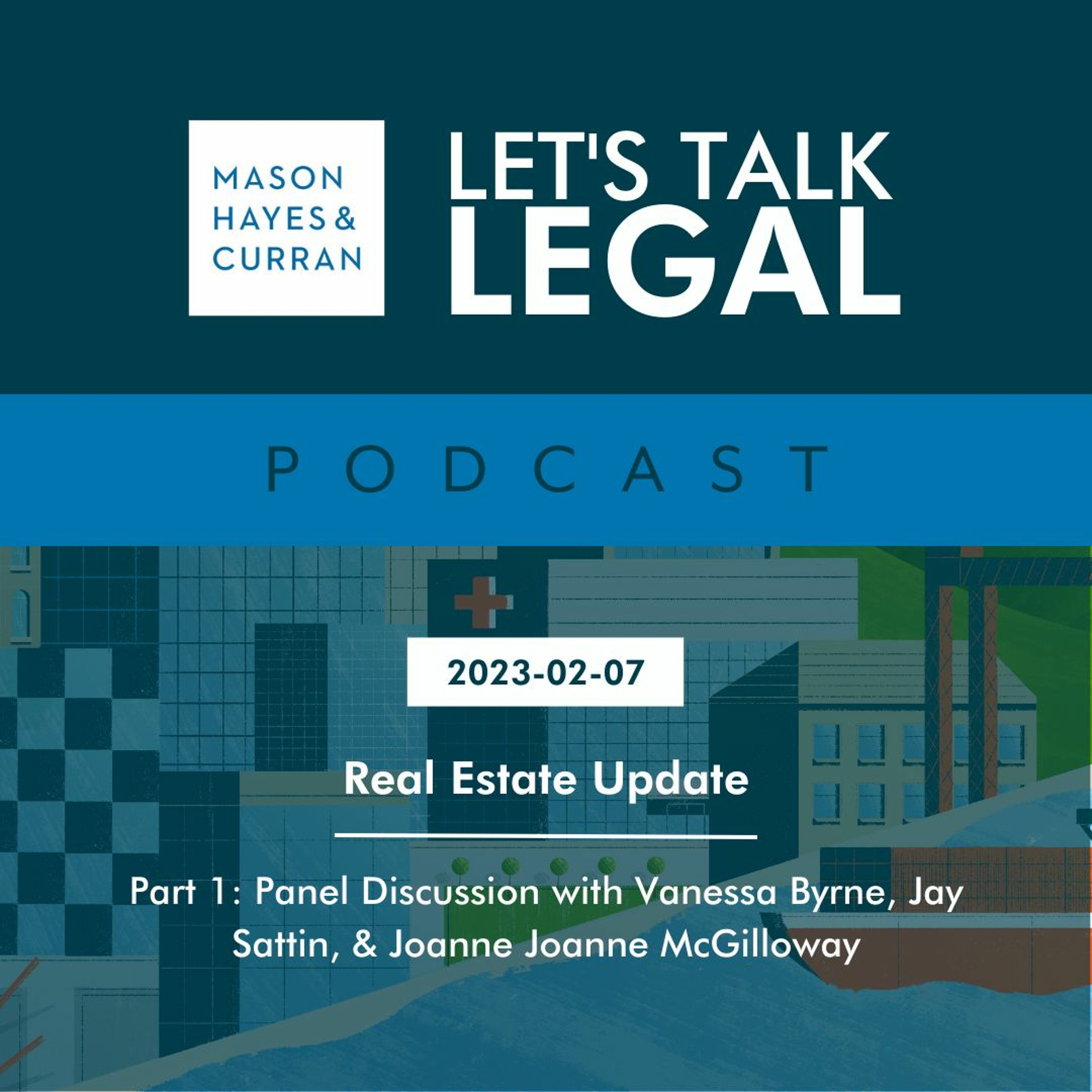 Mason Hayes & Curran LLP