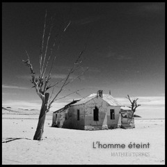 L'homme éteint
