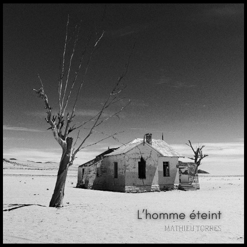 L'homme éteint