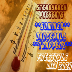 Summer Dancehall Trappenz 2024