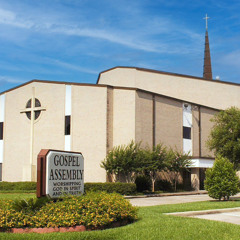 Bro Lance Jackson Testimony / On The Other Side