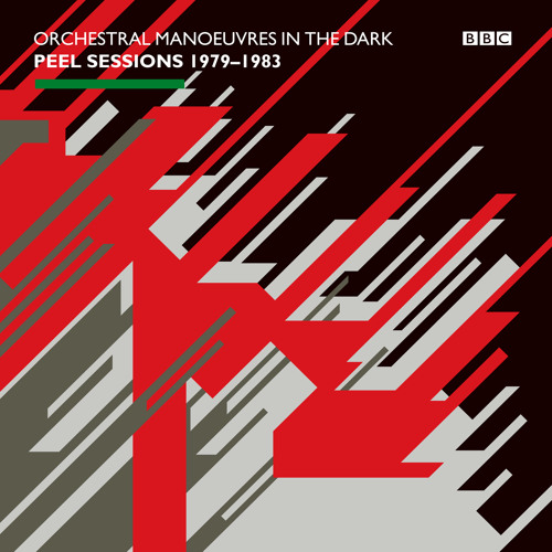 The Misunderstanding (BBC Peel Session 3 / 29th September 1980)