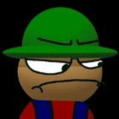 VS Dave and Bambi Golden Apple Edition - Disruption Sped up