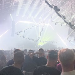 Techno/industrial