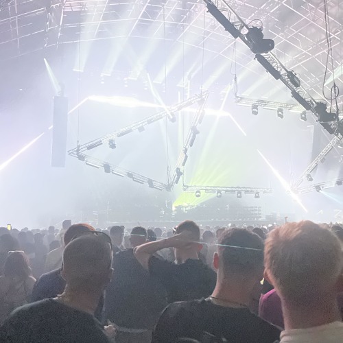 Techno/industrial