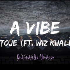 Protoje - A Vibe (Ft. Wiz Khalifa) Guimsinho Remix