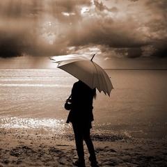 Solace Before The Storm