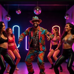 Dispatch presents the Groove Science Institute Volume 2  - where Funk meets Funktion