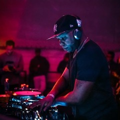 Grooverider - Godfather of Hardcore Jungle Drum & Bass