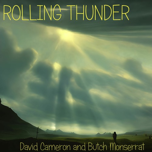 Rolling Thunder