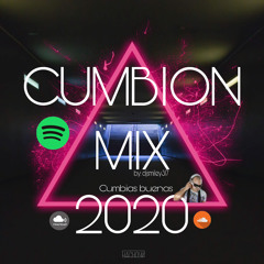 cumbia 2020 cumbion mix