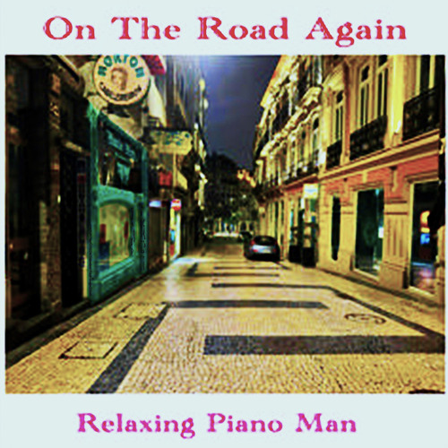 Stream Sharp Turn by Relaxing Piano Man Listen online for free on Stream Sharp Turn by Relaxing Piano Man Listen online for free on