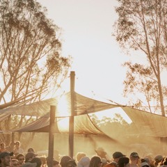 Basscamp Live @NYE 2025