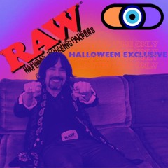 JoshKesselman w/ Xanny Ichiban (HALLOWEEN EXCLUSIVE)