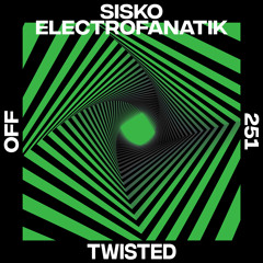BRM PREMIERE: Sisko Electrofanatik - Lingering (Original Mix) [OFF Recordings]