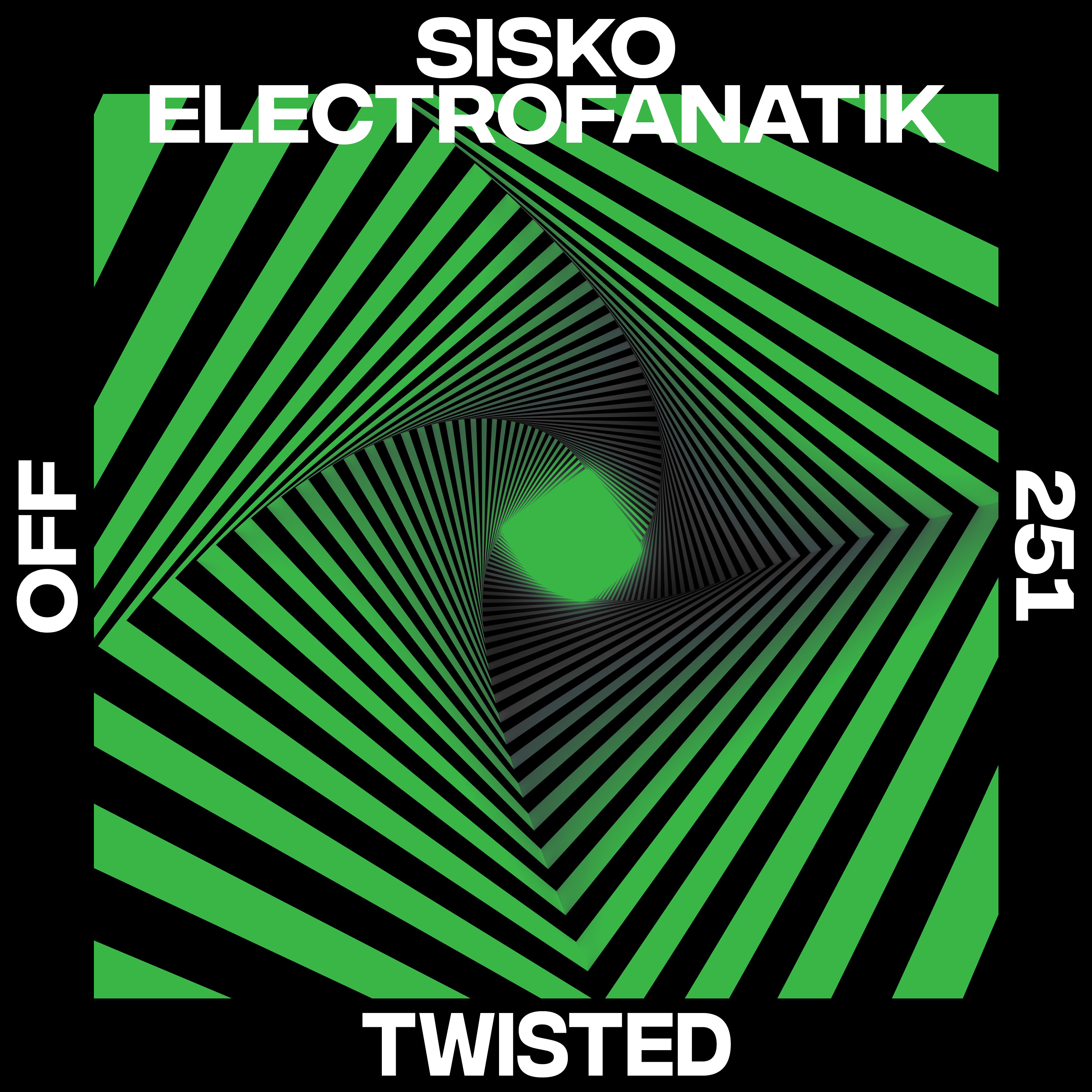 BRM PREMIERE: Sisko Electrofanatik - Lingering (Original Mix) [OFF Recordings] episode artwork