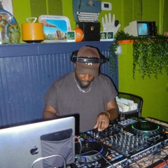 DJ ROOS Mix Vol. 7 || SONIC SESSION || RECORDED LIVE || Mixed by @roos__