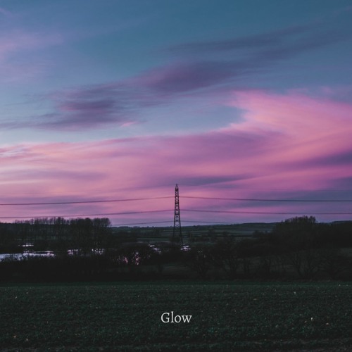 L'atune - Glow [ OUT ON SPOTIFY ]