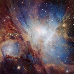 Grand Orion Nebula