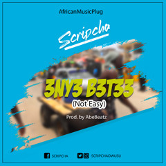 3ny3 B3t33(Prod. By AbeBeatz)