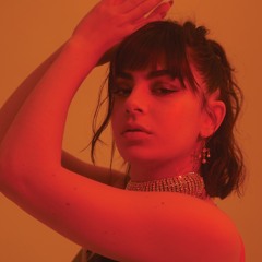 Charli XCX & SOPHIE - Wanna Get Fucked Up (HQ Version)