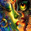Downtown Mixtape7 DJ mix artwork - Electronic music tracklist cover image