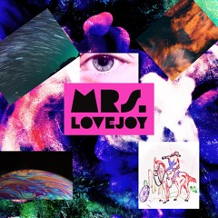 Mrs. Lovejoy By CDLovejoy (Prod. H3 Music)