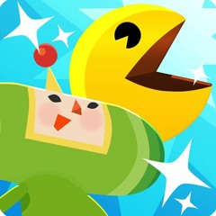 Tap My Katamari