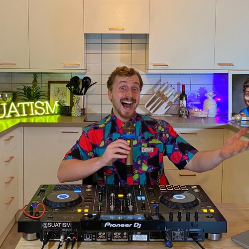 Friday Night with SUAT