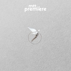 mtt PREMIERE : Patrick Krause - Artificial [Astral Records]