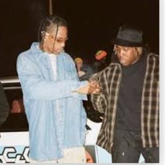 Travis Scott X Don Toliver (VISION X REEFAH)