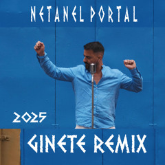 Netanel Portal - Ginete (Mor Gadasi Remix) Extended