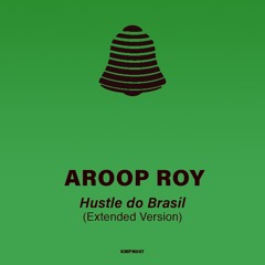 Hustle Do Brasil (extended Mix)Exclusive to Bandcamp