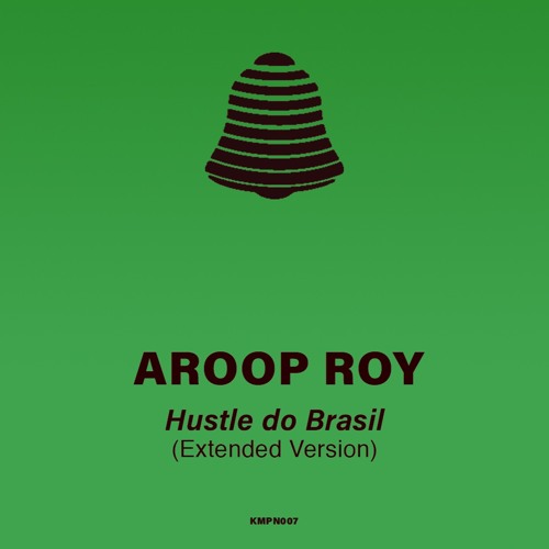 Hustle Do Brasil (extended Mix)Exclusive to Bandcamp