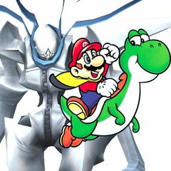 Super Mario World - Tension Rising