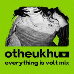 everything is volt mix