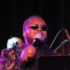 I'm Still In Love With You