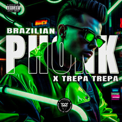 DJ PENELOPE LEE - BRAZILIAN PHONK X TREPA TERPA -BK2P