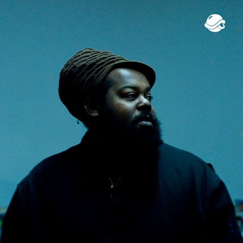Ras G & The Afrikan Space Program - Guest Mix for Andrew Meza's BTS Radio