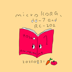 tosho１arrangement 2025oyasai