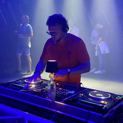 Wet N Wild After @poppodium Max - Techno aan de Rijn