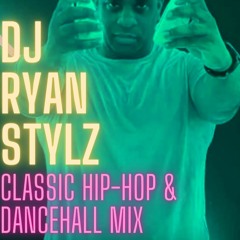 Hip Hop and Dancehall Classics May 2023